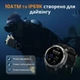 Смарт-годинник тактичний Kospet Tank T4 Metal Black (KTT0004MB) - изображение 7