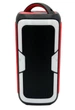 Портативна Bluetooth колонка No Brand JQS4407 20 Вт Чорний (2104619437) - зображення 1