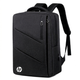 Рюкзак для ноутбука Digital HP 15.6" Чорний (IBN051B2) - изображение 1