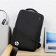 Рюкзак для ноутбука Digital HP 15.6" Чорний (IBN051B2) - изображение 10