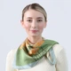 Хустка жіноча LuckyLOOK Кіруна 70х70 см Різнокольоровий (002-729) (2000000002729) - изображение 2