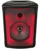 Портативна Bluetooth колонка No Brand RX-8133 25x23.5x38 см 30 Вт Чорний (2104619432) - зображення 1