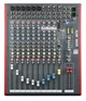 Мікшерний пульт Allen&Heath ZED12FX (888) - изображение 1