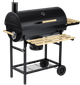 Вугільний гриль Berdsen BBQChef BD-895 (5903890632861) - зображення 1