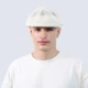 Кепка-реглан LuckyLOOK ДРАГОР One Size Білий (004-099) - зображення 2