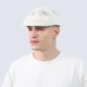 Кепка-реглан LuckyLOOK ДРАГОР One Size Білий (004-099) - зображення 5