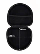 Комплект навушники з кейсом Marshall Major IV Bluetooth Black (1005773) - изображение 7