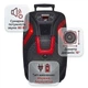 Портативна колонка Bluetooth No Brand ZXX-1503/9819 69x44x36 см 60 Вт Чорний (2104619430) - зображення 5