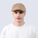 Кепка-реглан LuckyLOOK ГРЕНА One Size Бежевий (004-105) - зображення 2
