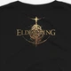 Футболка Bioworld Elden Ring M Чорний (TG101) - зображення 4