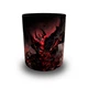 Кухоль Orca Гра Dota 2 Shadow Fiend 330 мл Чорний (0377) - изображение 1