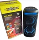 Портативна Bluetooth колонка No Brand ZXX-5505 61.5x29x27 см 80 Вт Чорний (2104619431) - зображення 4