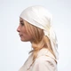 Хустка жіноча LuckyLOOK ROSEMARY 70x70 см Молочний (083-271) - изображение 2