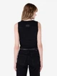 Жилет джинсовый женский Colin's CL1068647DN43259 L Even Wash (8684112089232) - изображение 2
