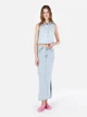 Жилет джинсовый женский Colin's CL1069619DN43480 XS Norasi Wash (8684112257846) - изображение 3