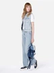 Жилет джинсовый женский Colin's CL1069622DN43483 M-L Wild Wash (8684112253671) - изображение 3