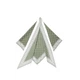 Косинка жіноча LuckyLOOK Брашов 137х86х86 см Різнокольоровий (081-504) (2933535081504) - изображение 2