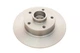 Гальмівні диски Delphi BG9137RS 432002188R, 432000010R, 432006506R - зображення 5