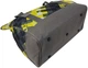 Сумка дорожня-саквояж Wallaby 48x30x16 см 28 л Жовто-чорний (44761-23 yellow) - изображение 7