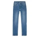 Джинси підліткові унісекс pepperts! super skinny fit, синій, 164 - зображення 2