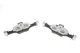 Колодки гальмівні Delphi LP3299 BMW 5 Series, 7 Series, X3 34106898192, 34116875396, 34116883469 - зображення 2