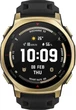 Smartwatch Amazfit T-Rex 3 Pro Black-Gold (W2548GL1N) - obraz 2