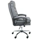 Крісло AMF Armani AnyFix Сірий (555342) - зображення 2