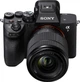 Фотоаппарат Sony Alpha a7 V 28-70mm II Kit Black (ILCE7M5MB.FS1) - изображение 2