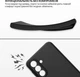 Чохол для смартфона Samsung Galaxy A27 SM-A276 BeCover Silicone Black (BC_715677) - зображення 5