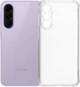 Чехол для смартфона BeCover Anti-Shock для Samsung Galaxy A27 SM-A276 Transparent (BC_715679) - зображення 4