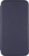 Чехол-книжка для смартфона Samsung Galaxy A27 SM-A276 BeCover Exclusive Deep Blue (BC_715685) - изображение 1