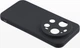 Чехол для смартфона BeCover Silicone для Xiaomi 17 Ultra Black (BC_715694) - зображення 3