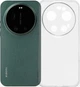 Чехол для смартфона BeCover Silicone для Xiaomi 17 Ultra Transparent (BC_715695) - изображение 2