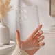 Чехол для смартфона Motorola Moto G17/G17 Power BeCover Anti-Shock Transparent (BC_715699) - изображение 5