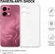 Чохол для смартфона OPPO A6 Pro BeCover Anti-Shock Transparent (BC_715704) - зображення 4