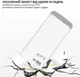 Чохол для смартфона OPPO A6 Pro BeCover Anti-Shock Transparent (BC_715704) - зображення 5