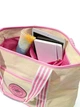 Сумка Victoria's Secret Canvas Tote Bag - зображення 2