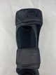 Захист ніг Venum Elite Standup Shinguards Matte Black, розмір L - зображення 4