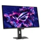 Монiтор Asus 26.5" ROG Strix XG27AQDMESZ (90LM0C80-B03171) IPS Black 240Hz - зображення 2