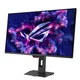 Монiтор Asus 26.5" ROG Strix XG27AQDMESZ (90LM0C80-B03171) IPS Black 240Hz - зображення 3