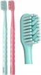 Щітка зубна Oral-B PRO-Sensitive Clinical 2 штуки Extra Soft м'яка щетина - зображення 2
