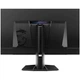 Монітор MSI 31.5" MPG 321URX QD-OLED Black 240Hz - зображення 2