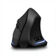 Миша Media-Tech Vertic Black (MT1122) - зображення 2
