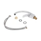 Смеситель для кухни Lidz Mars 008F (k40) LDMAR008FCRM34858 Chrome - изображение 7
