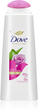 Шампунь Dove Aloe & Rose water 400 мл - изображение 1