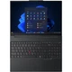 Ноутбук Lenovo ThinkPad E16 Gen 3 (22AY0079MX), 16" / Intel Core Ultra 7-258V / RAM 32 ГБ / SSD 512 ГБ / Intel Arc Graphics 140V / Windows 11 Pro / Чорний - зображення 3