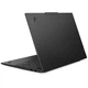 Ноутбук Lenovo ThinkPad E16 Gen 3 (22AY0079MX), 16" / Intel Core Ultra 7-258V / RAM 32 ГБ / SSD 512 ГБ / Intel Arc Graphics 140V / Windows 11 Pro / Чорний - зображення 8