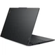 Ноутбук Lenovo ThinkPad E16 Gen 3 (22AY0079MX), 16" / Intel Core Ultra 7-258V / RAM 32 ГБ / SSD 512 ГБ / Intel Arc Graphics 140V / Windows 11 Pro / Чорний - зображення 9
