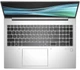 Ноутбук HP EliteBook 860 G11 (A6TD8UT), Intel Core Ultra 5 125U / 16" / RAM 16 ГБ DDR5 / SSD 512 ГБ / Intel Graphics / Windows 11 Pro / сріблястий - изображение 4