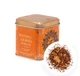Органічний чай ройбуш у банці Велика Китайська Стіна Rooibos Great Wall of China 50г Mandala Leaves 5056368353468 - зображення 1